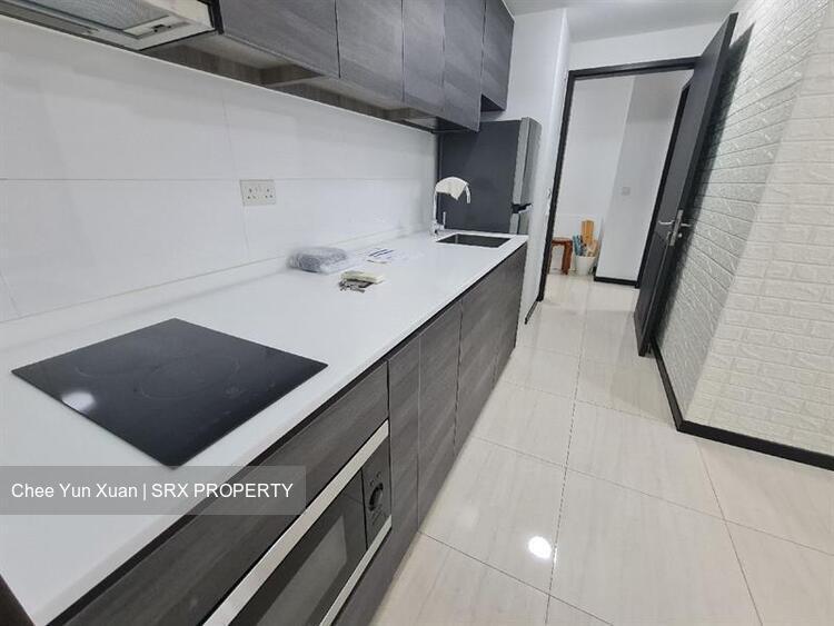 Sims Urban Oasis (D14), Condominium #450560301